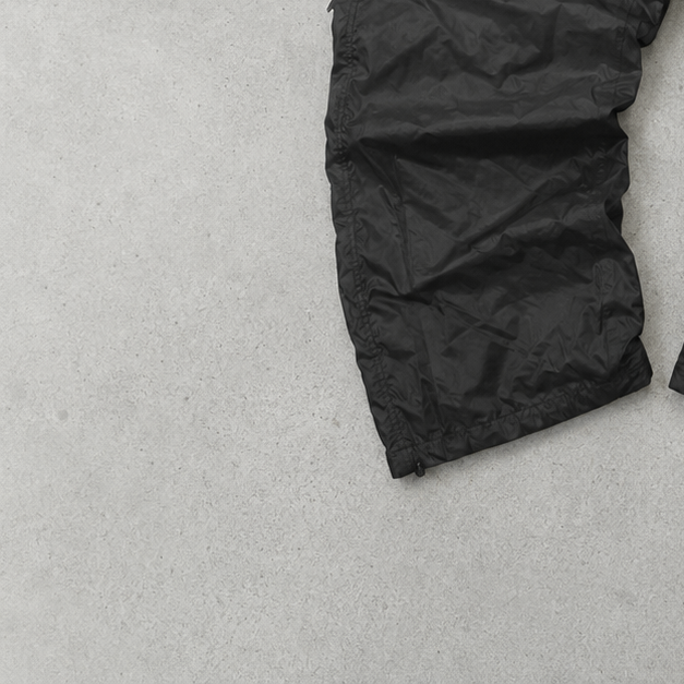 Adidas Track Pants Schwarz Limited (Size L)