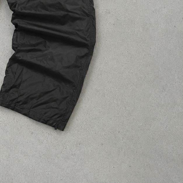 Adidas Track Pants Schwarz Limited (Size L)