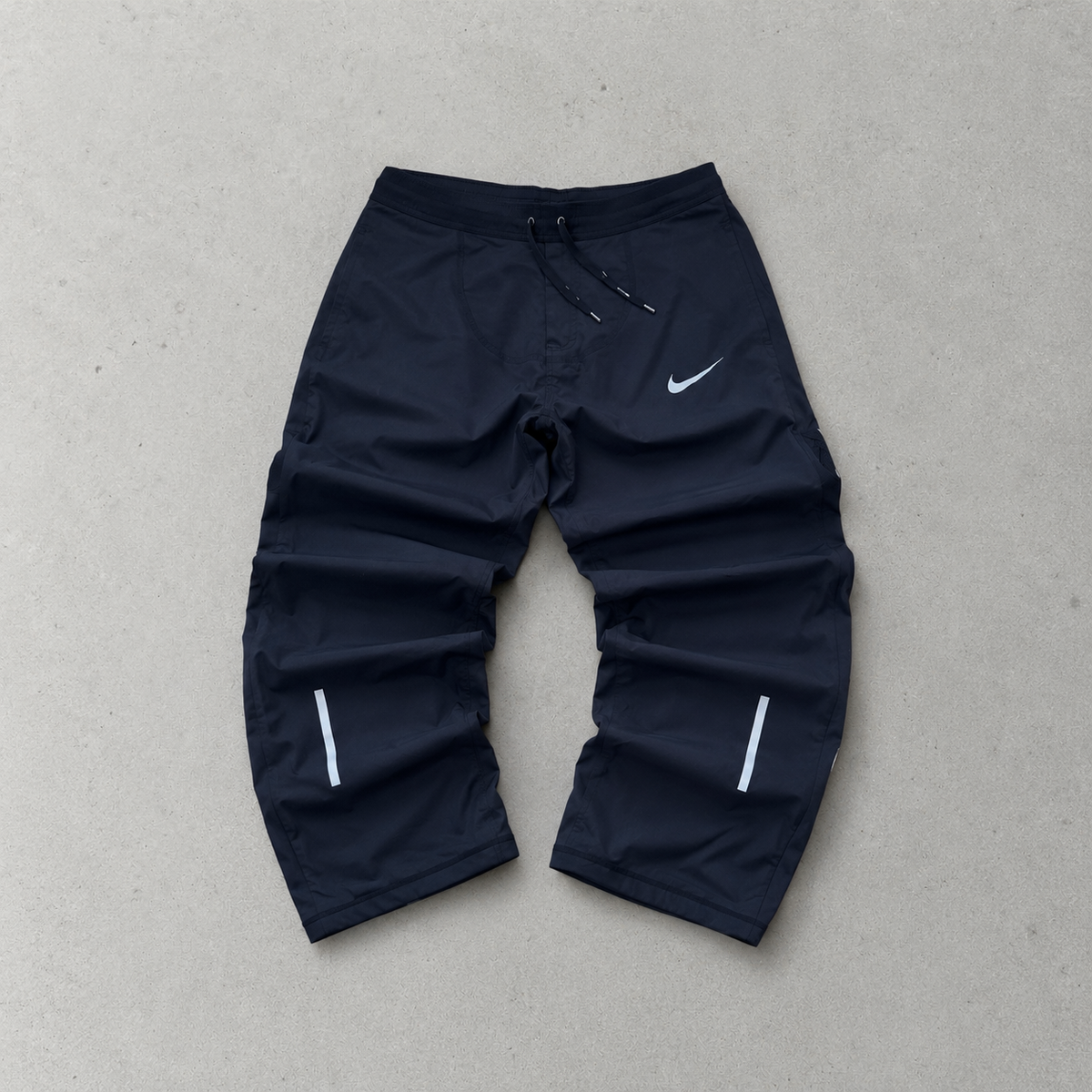 Nike Dri-FIT Leggings Black Limited (S)