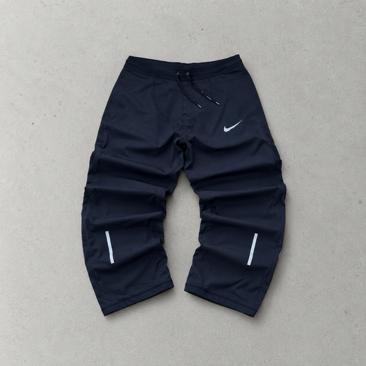 Nike Dri-FIT Leggings Schwarz Limited (S)
