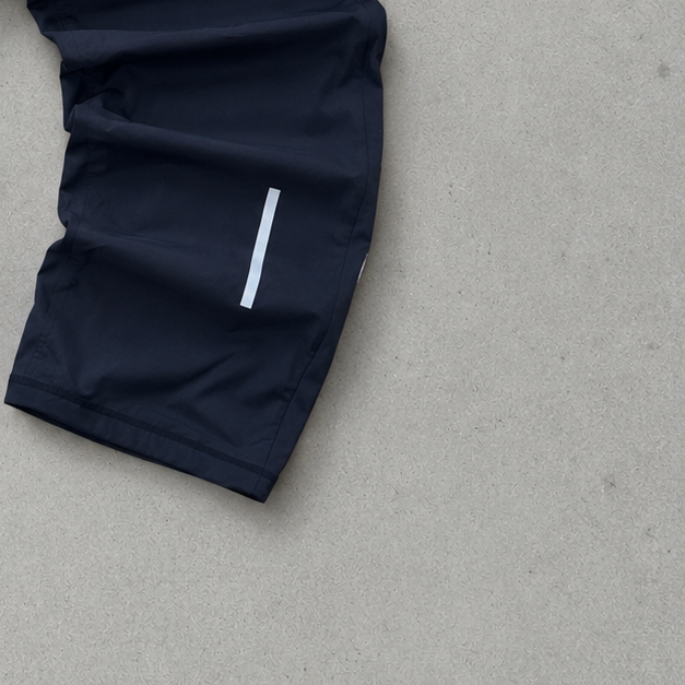 Nike Dri-FIT Leggings Black Limited (S)