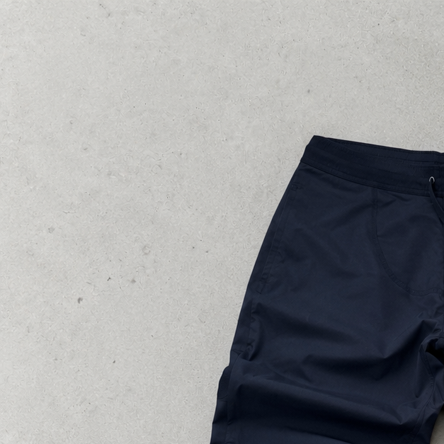 Nike Dri-FIT Leggings Black Limited (S)