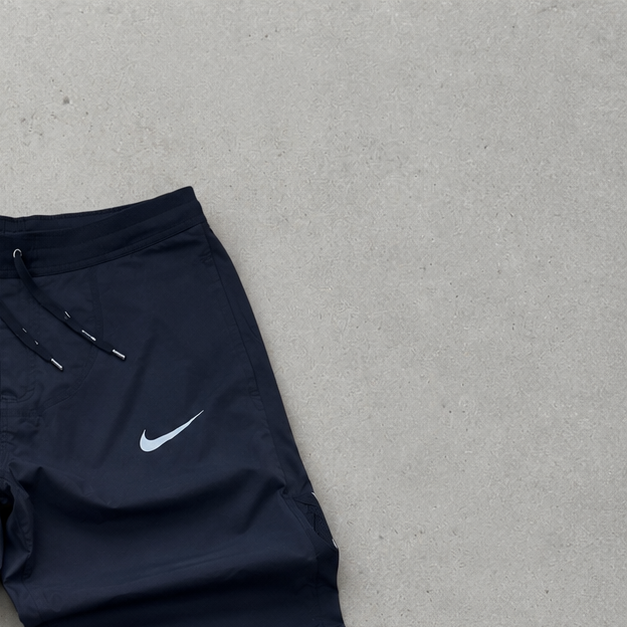 Nike Dri-FIT Leggings Black Limited (S)