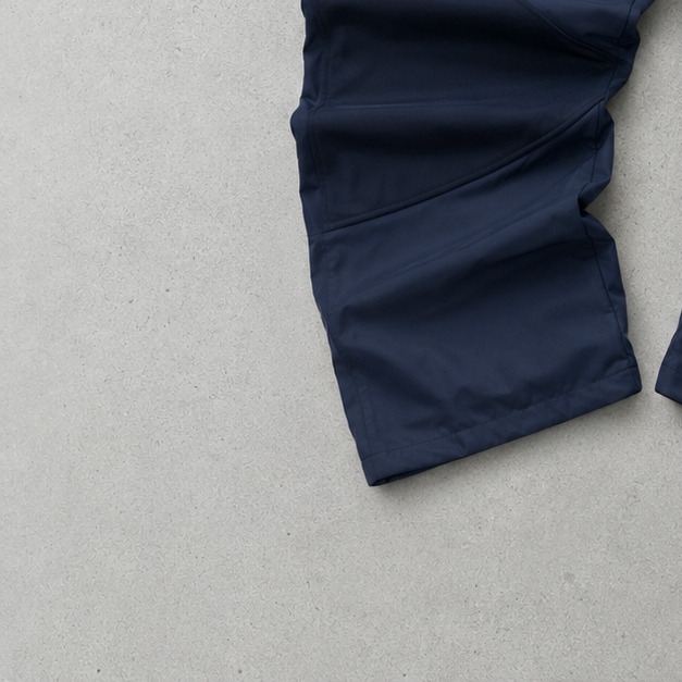 Nike Dri-FIT Leggings Black Limited (S)