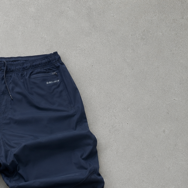 Nike Dri-FIT Leggings Black Limited (S)