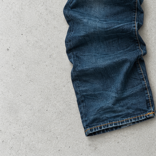 True Religion Jeans Blue Limited (W34 | DE 50)