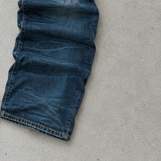 True Religion Jeans Blue Limited (W34 | DE 50)