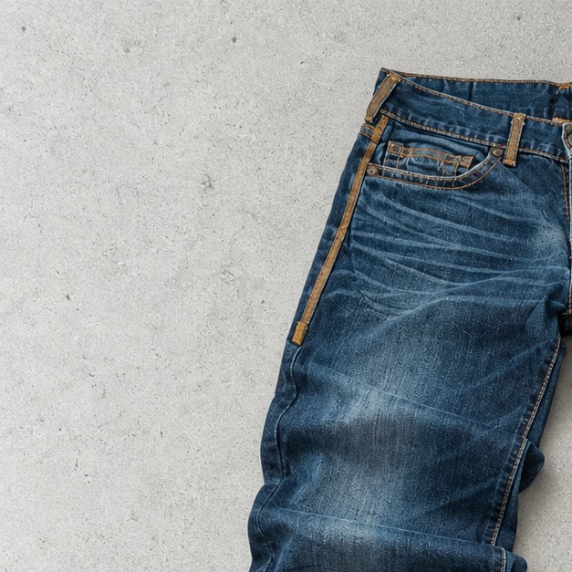 True Religion Jeans Blue Limited (W34 | DE 50)