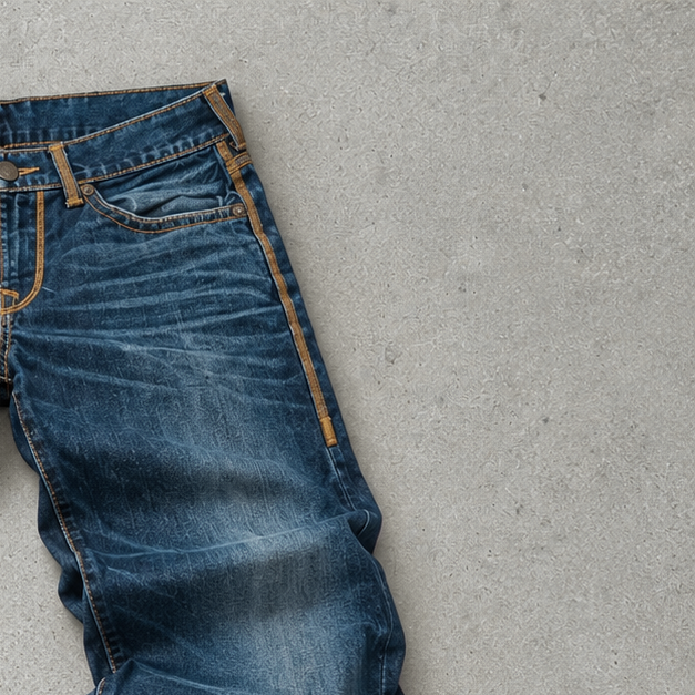 True Religion Jeans Blue Limited (W34 | DE 50)
