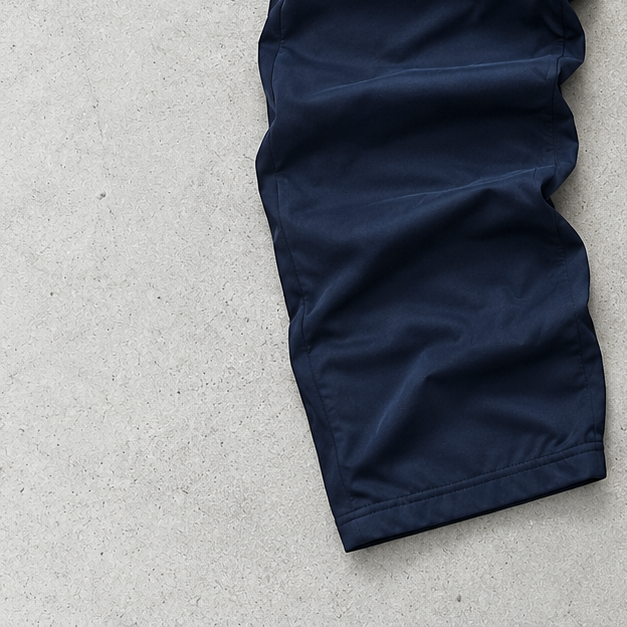Adidas Track Pants Marineblau Rare (M)
