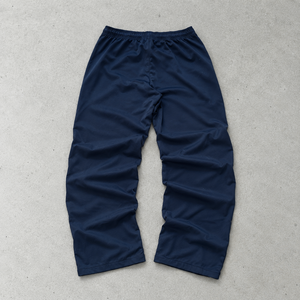Adidas Track Pants Marineblau Rare (M)