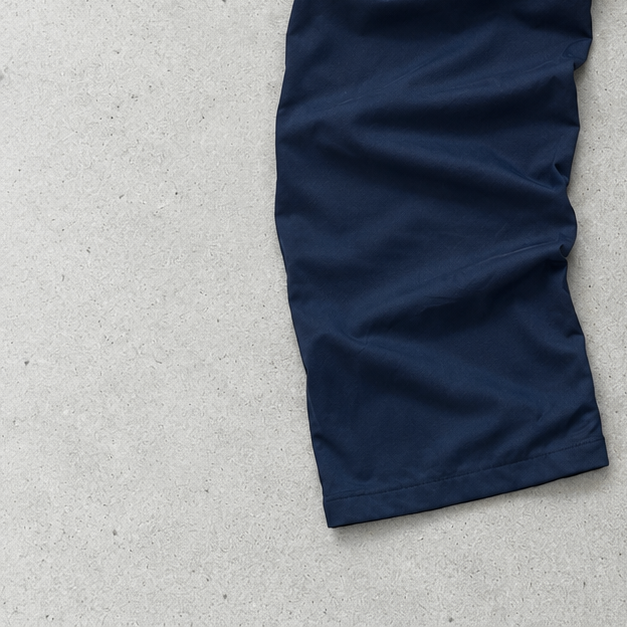Adidas Track Pants Marineblau Rare (M)