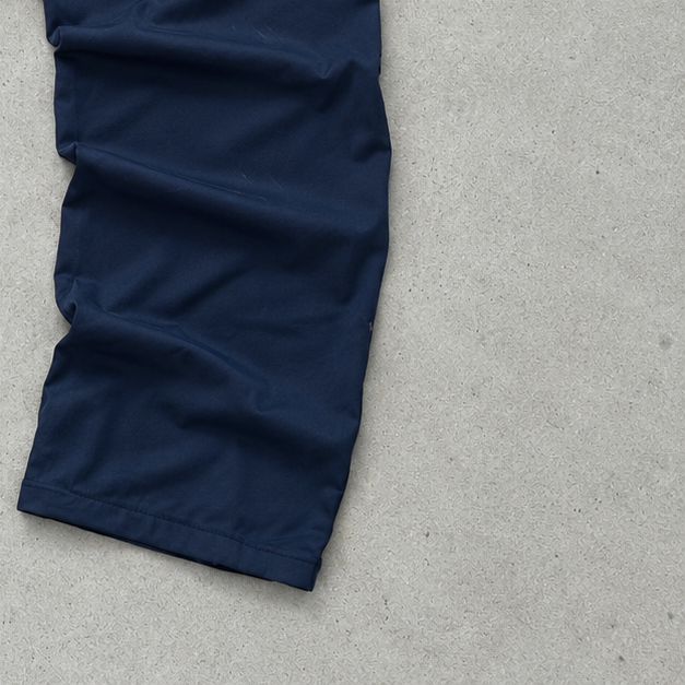 Adidas Track Pants Marineblau Rare (M)