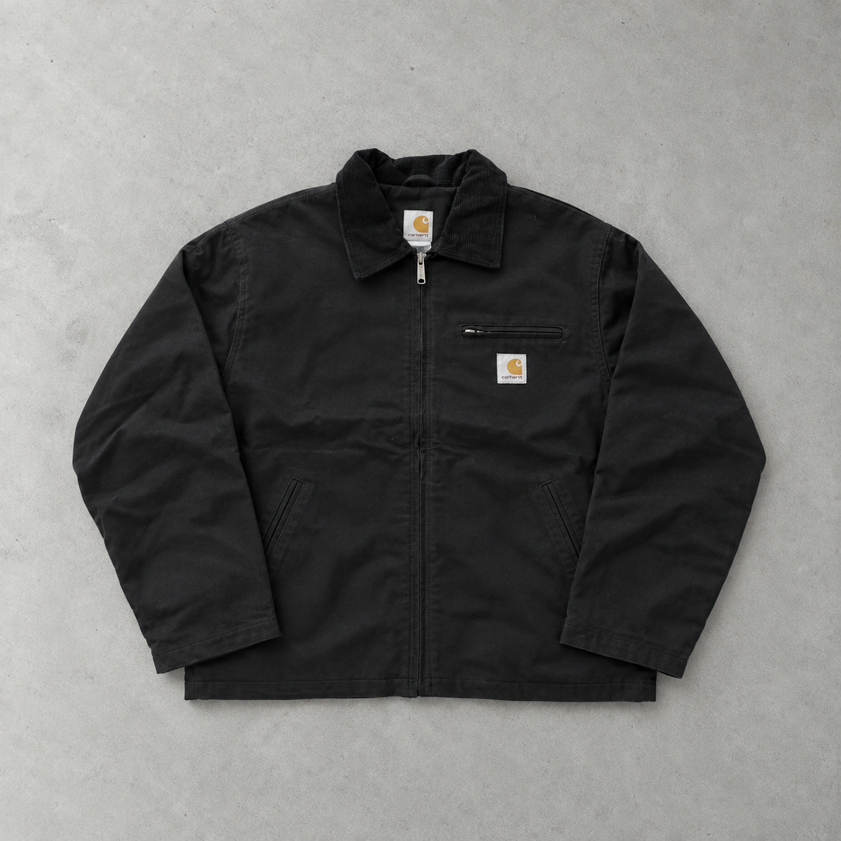Carhartt Jacket Black Rare (L)