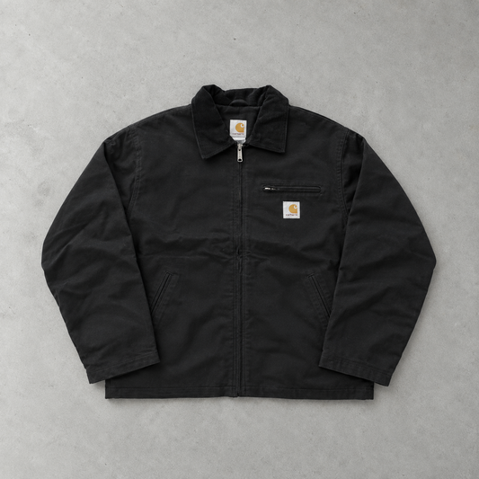 Carhartt Jacket Black Rare (L)