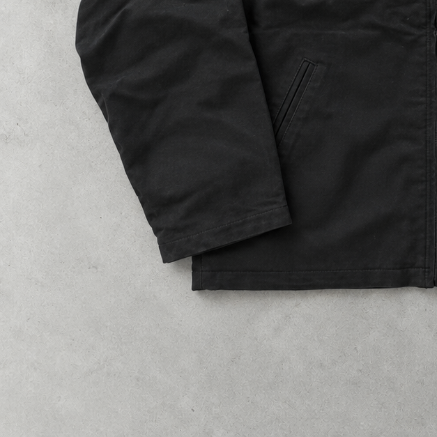 Carhartt Jacket Black Rare (L)