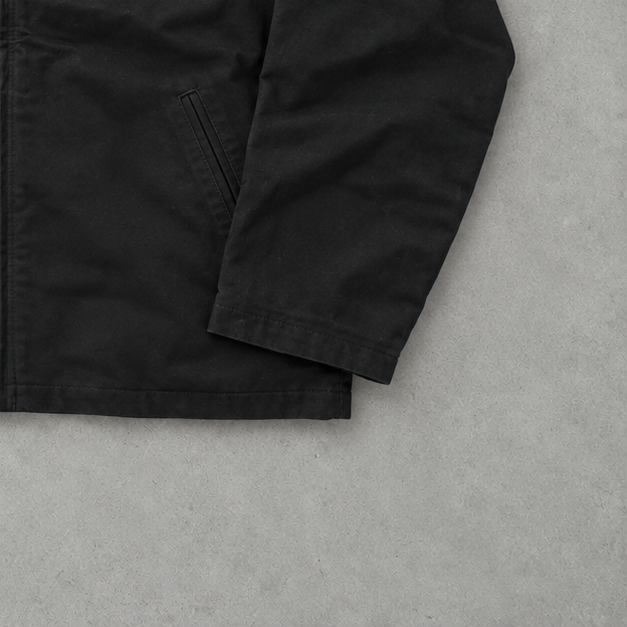 Carhartt Jacket Black Rare (L)