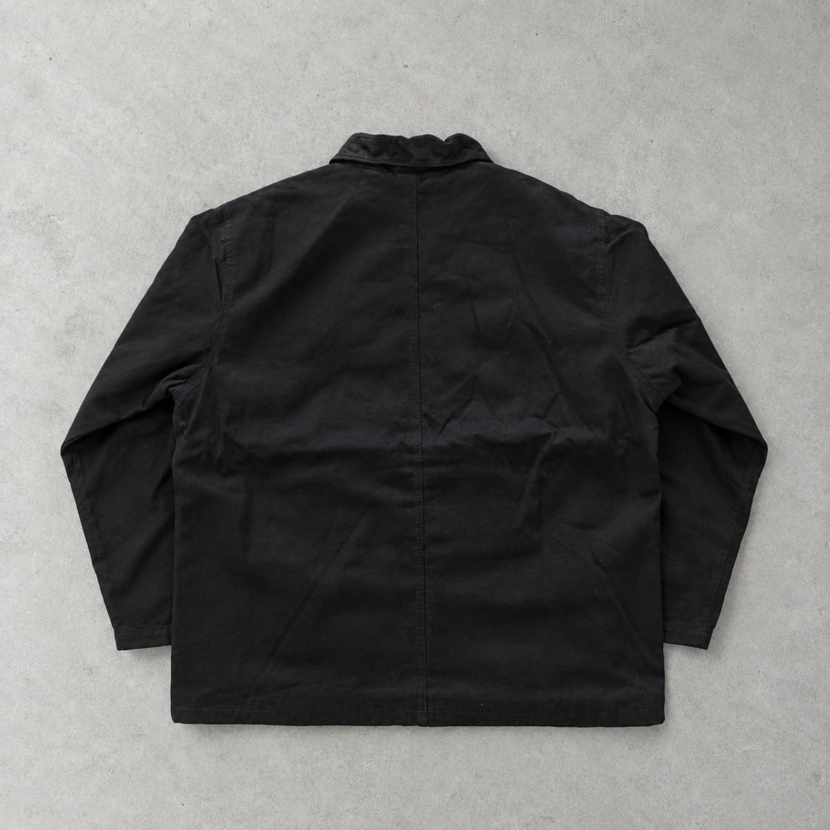 Carhartt Jacket Black Rare (L)