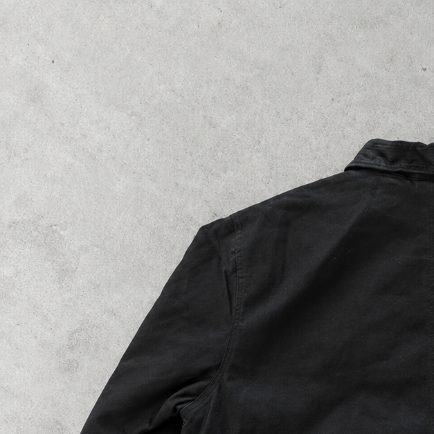 Carhartt Jacket Black Rare (L)