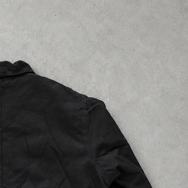 Carhartt Jacket Black Rare (L)