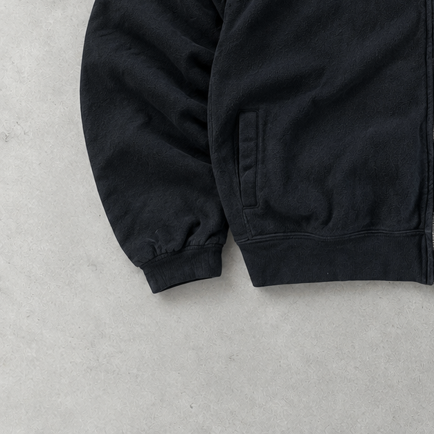 Polo Ralph Lauren Jacket Schwarz Rare (XL)