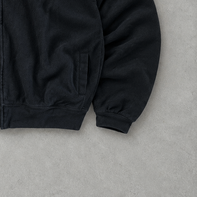Polo Ralph Lauren Jacket Schwarz Rare (XL)
