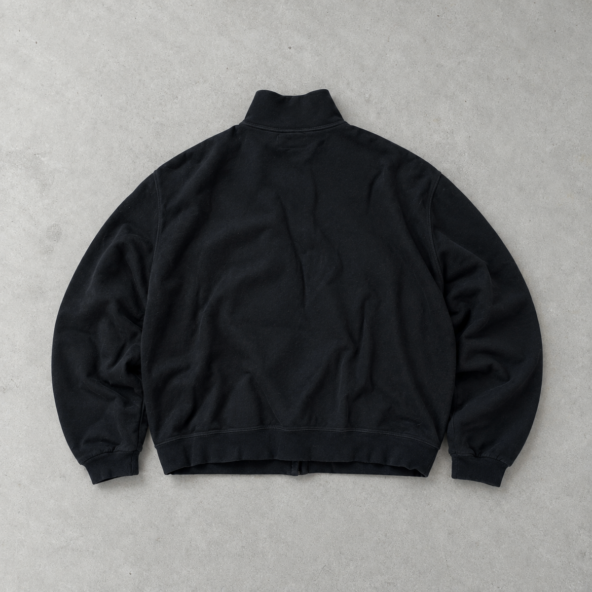 Polo Ralph Lauren Jacket Schwarz Rare (XL)