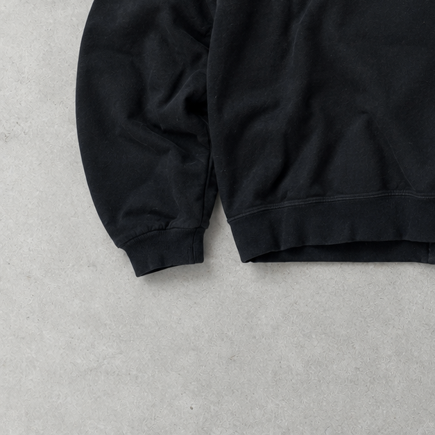 Polo Ralph Lauren Jacket Schwarz Rare (XL)