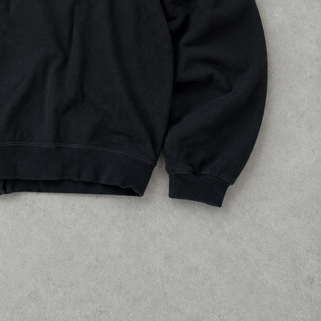 Polo Ralph Lauren Jacket Schwarz Rare (XL)