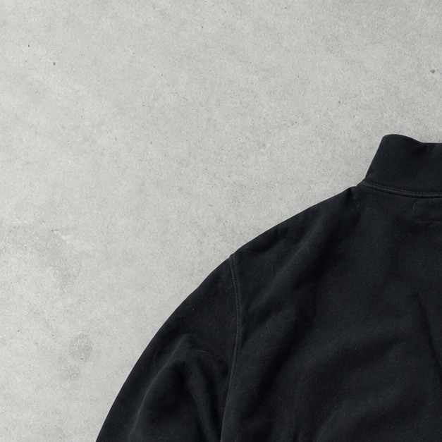 Polo Ralph Lauren Jacket Schwarz Rare (XL)