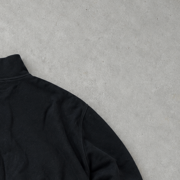 Polo Ralph Lauren Jacket Schwarz Rare (XL)