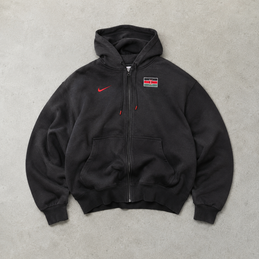 Nike Jacket Black Limited (S)