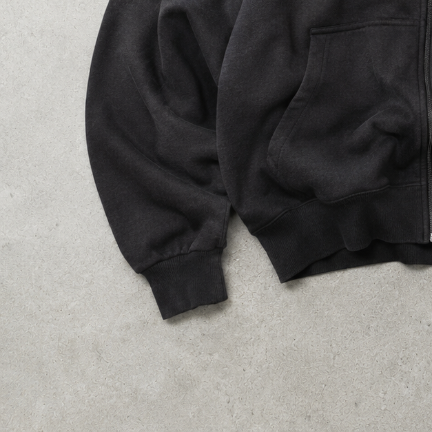 Nike Jacket Black Limited (S)