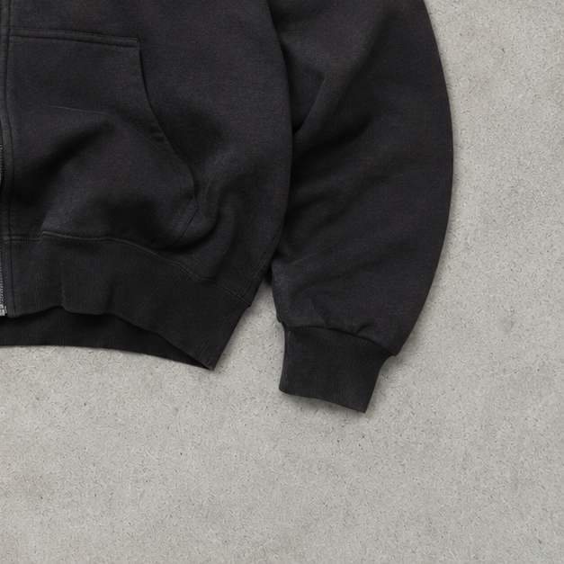Nike Jacket Black Limited (S)