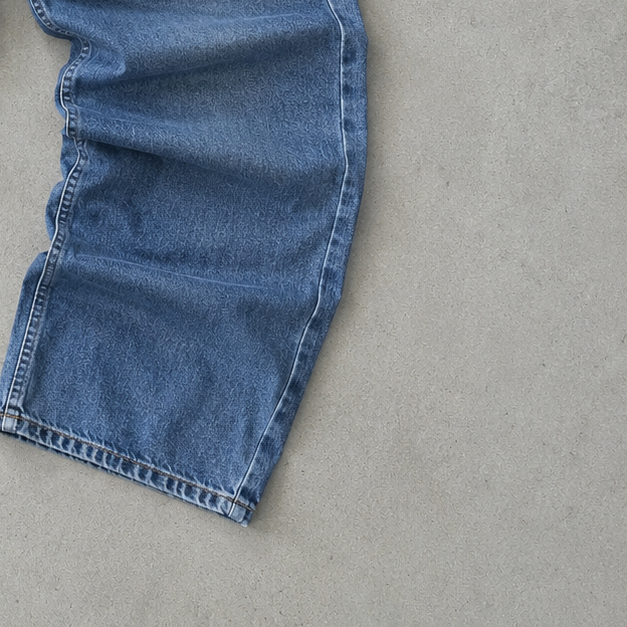 Carhartt Pants Blue Rare (W28 | DE 44)