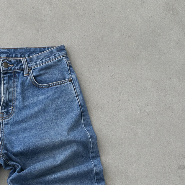 Carhartt Pants Blue Rare (W28 | DE 44)