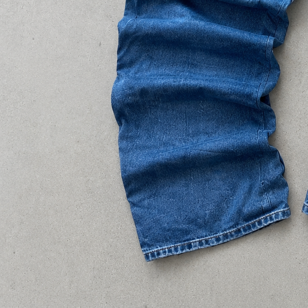 Carhartt Pants Blue Rare (W28 | DE 44)