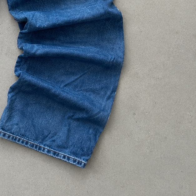 Carhartt Pants Blue Rare (W28 | DE 44)