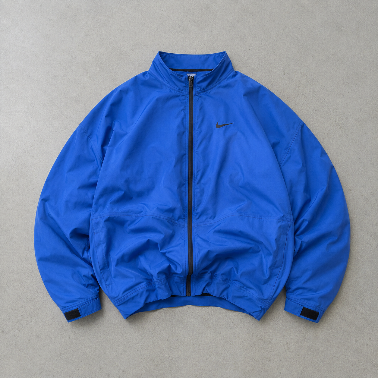 Nike Jacket Purple Limited (Size L)