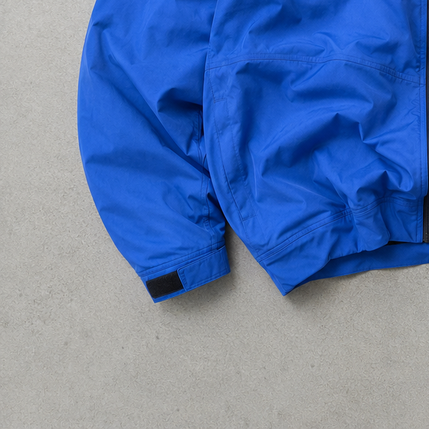 Nike Jacket Purple Limited (Size L)