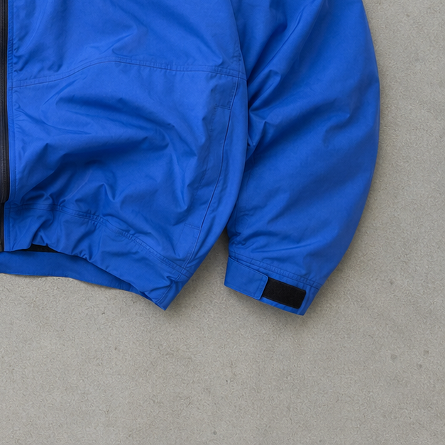 Nike Jacket Purple Limited (Size L)