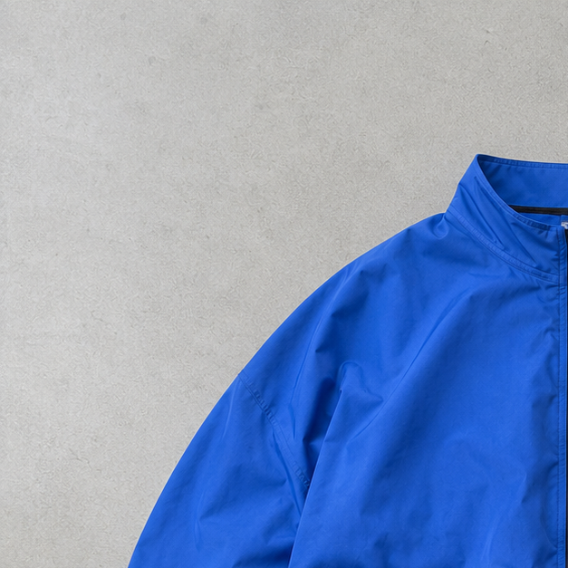 Nike Jacket Purple Limited (Size L)