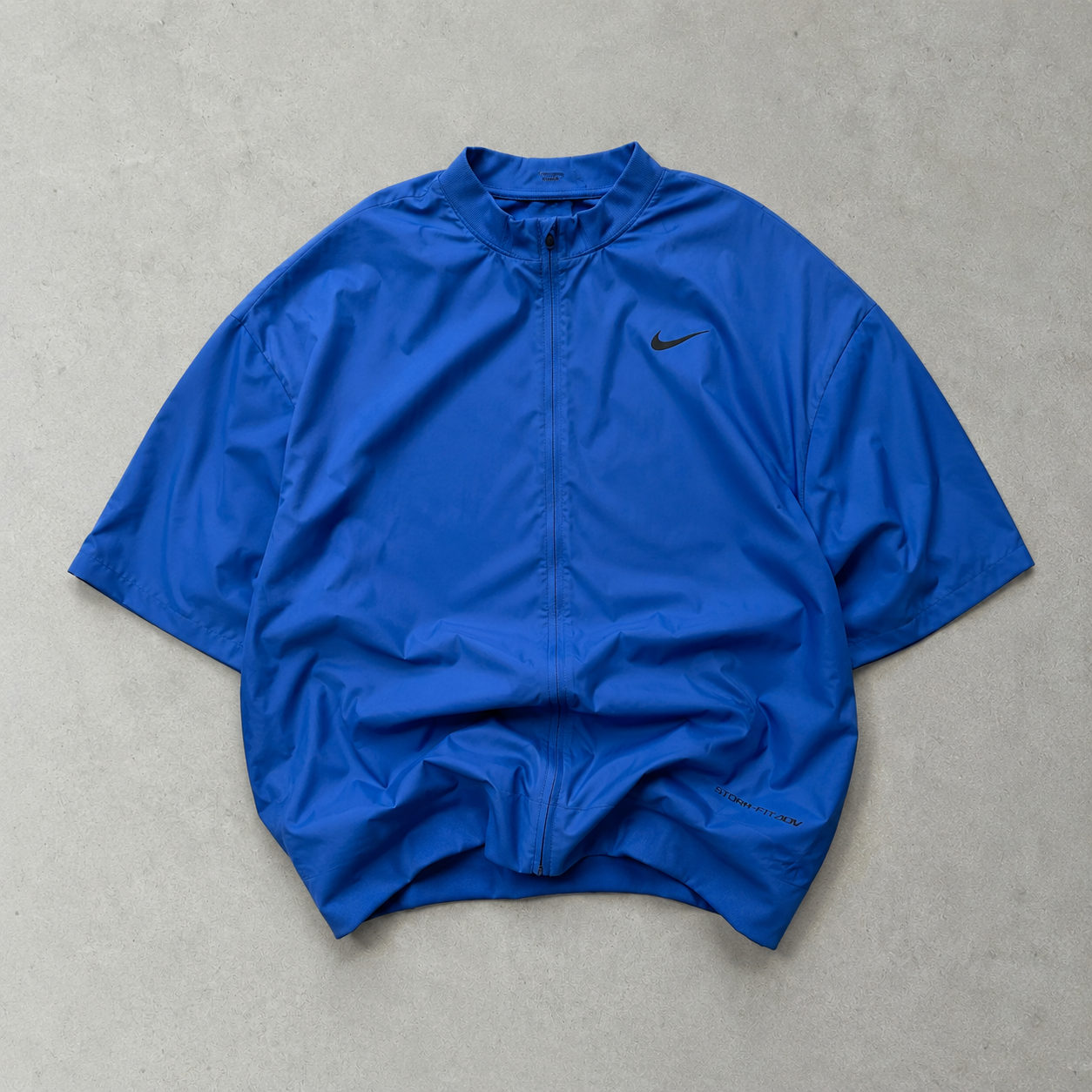 Nike Jacket Purple Limited (Size L)