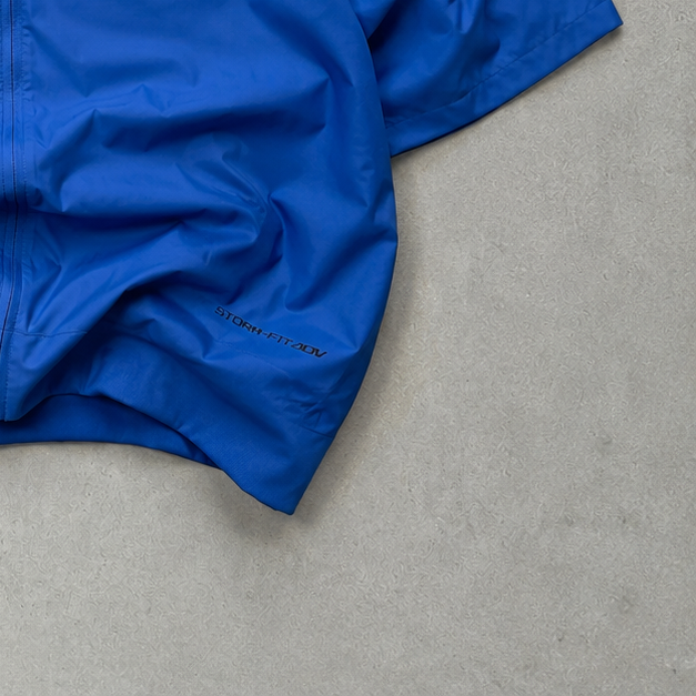 Nike Jacket Purple Limited (Size L)
