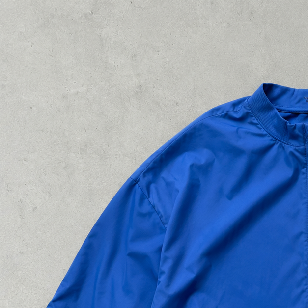 Nike Jacket Purple Limited (Size L)