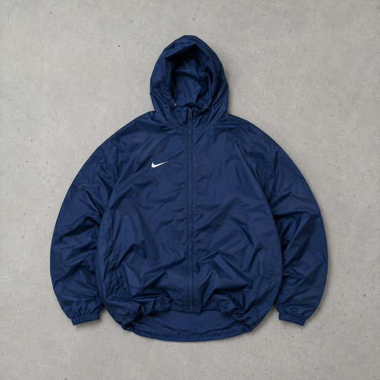 Nike Jacket Navy Limited (L)
