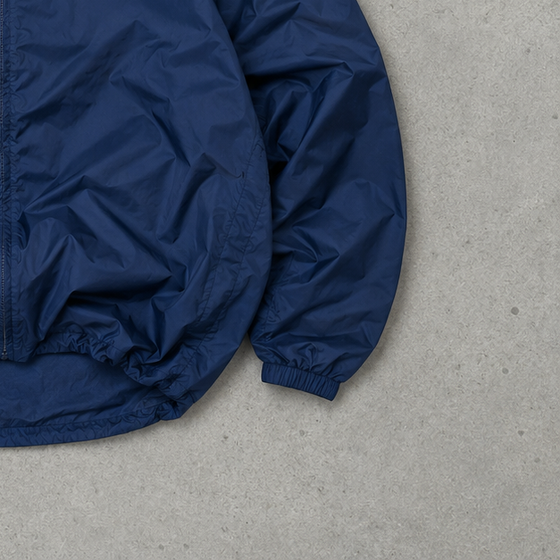 Nike Jacket Navy Limited (L)