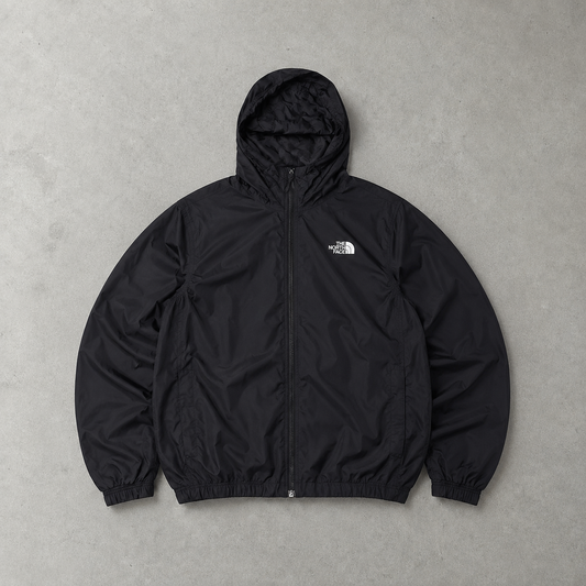The North Face Jacket Rare L