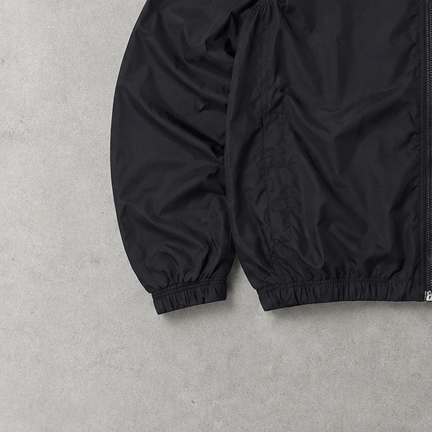 The North Face Jacket Rare L