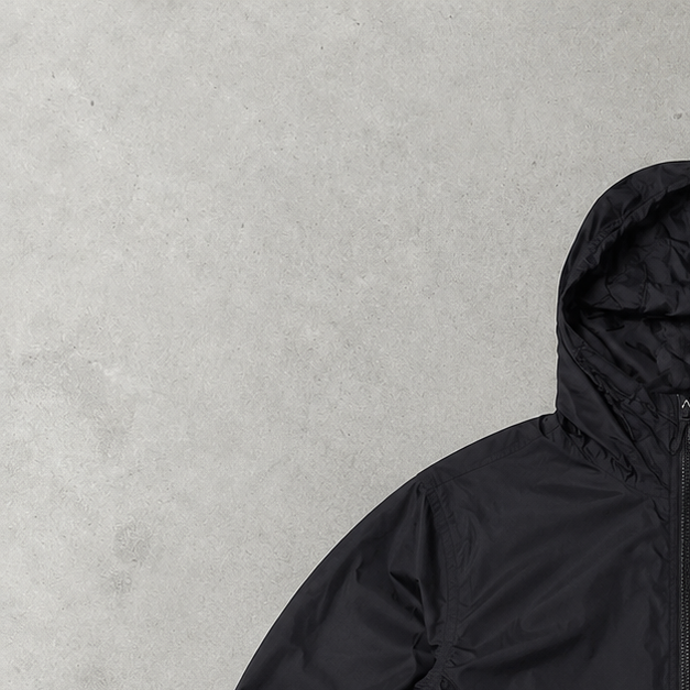 The North Face Jacket Rare L